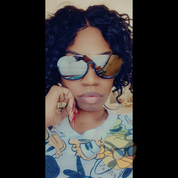 Versace Medusa Sunglasses 😎 VE2215 Blackout Hotness🎱🔥 - Picture 1 of 7